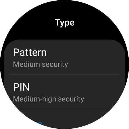 Press Pattern. Press Pattern.