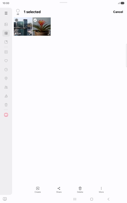 Press All. Press All.