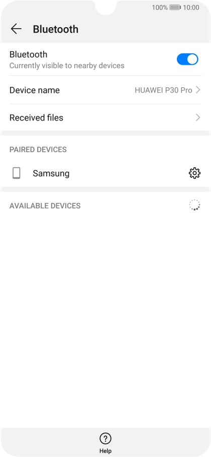 Slide your finger upwards starting from the bottom of the screen to return to the home screen. Slide your finger upwards starting from the bottom of the screen to return to the home screen.