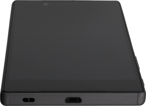 Connect the charger or data cable to the socket and to a wall socket or your computer's USB port.