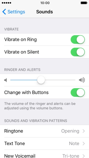 Press Ringtone. Press Ringtone.