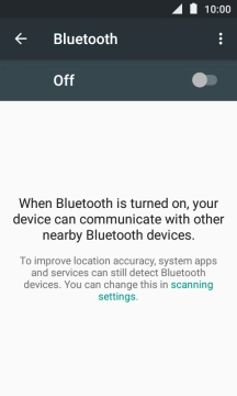 Press the indicator to turn on the function. Press the indicator to turn on the function.