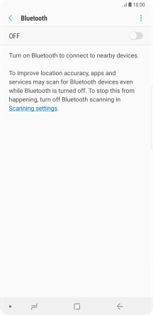 Press the indicator to turn on the function. Press the indicator to turn on the function.