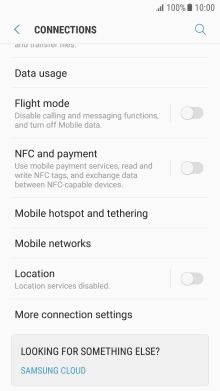 Press Mobile networks. Press Mobile networks.