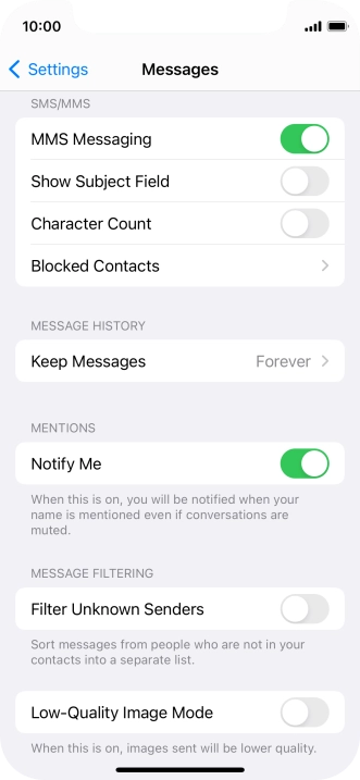 Slide your finger upwards starting from the bottom of the screen to return to the home screen. Slide your finger upwards starting from the bottom of the screen to return to the home screen.