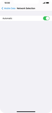 Press the indicator next to Press the indicator next to