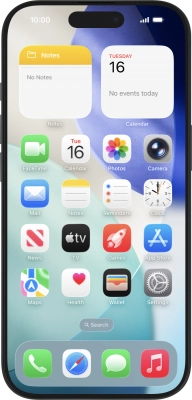 Apple iPhone 16 Pro