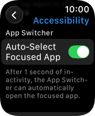 Press the required category below 