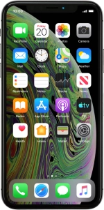Apple iPhone Xs