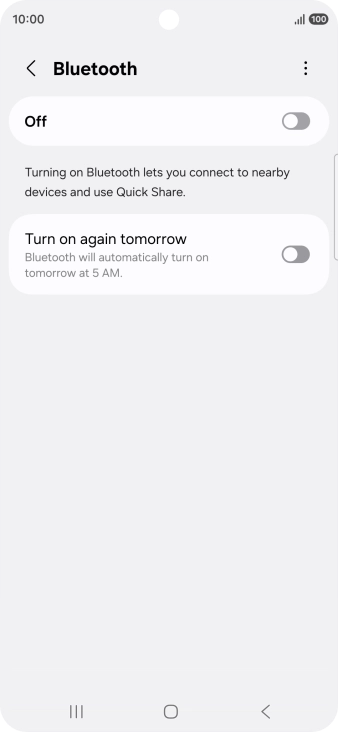 Press the indicator to turn on the function. Press the indicator to turn on the function.