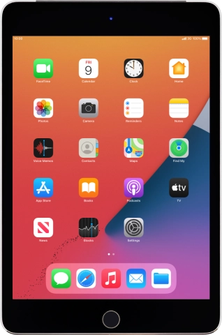 Apple iPad mini 4 Apple iPad mini 4