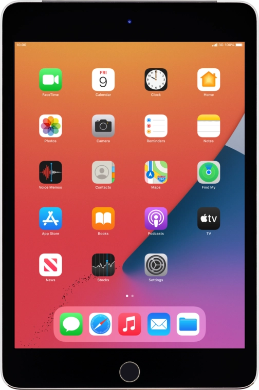 Apple iPad mini 4 Apple iPad mini 4
