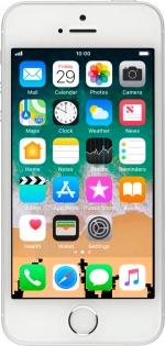 Apple iPhone 5s