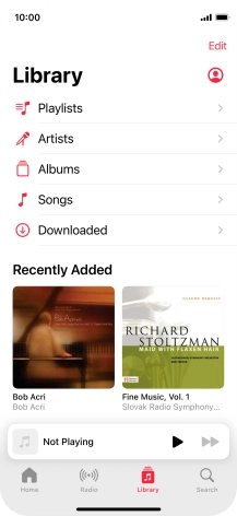 Press Playlists. Press Playlists.