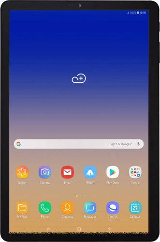 Samsung Galaxy Tab S4 Samsung Galaxy Tab S4