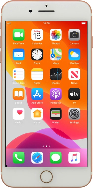 Apple iPhone 7 Plus