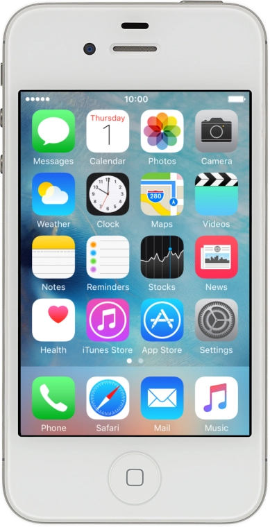 Apple iPhone 4S Apple iPhone 4S