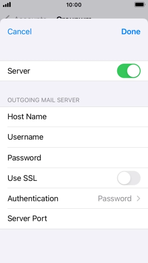 Press Authentication. Press Authentication.