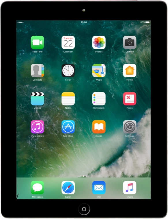 Apple iPad 4