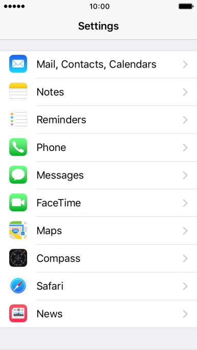 Press Messages. Press Messages.