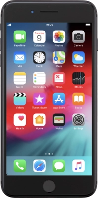 Apple iPhone 8 Plus