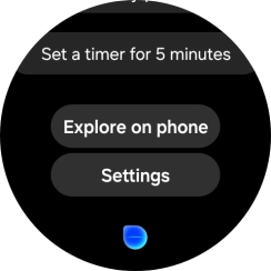 Press Settings.