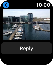Press Reply.