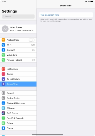 Slide your finger upwards starting from the bottom of the screen to return to the home screen. Slide your finger upwards starting from the bottom of the screen to return to the home screen.