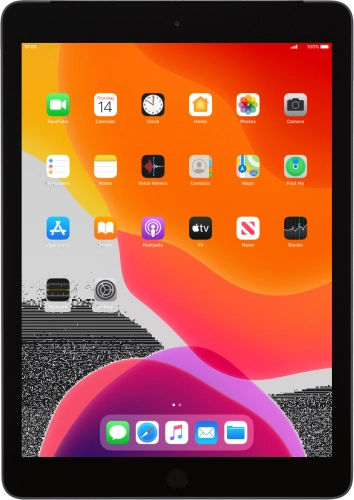 Apple iPad 10.2 (7th gen.) Apple iPad 10.2 (7th gen.)