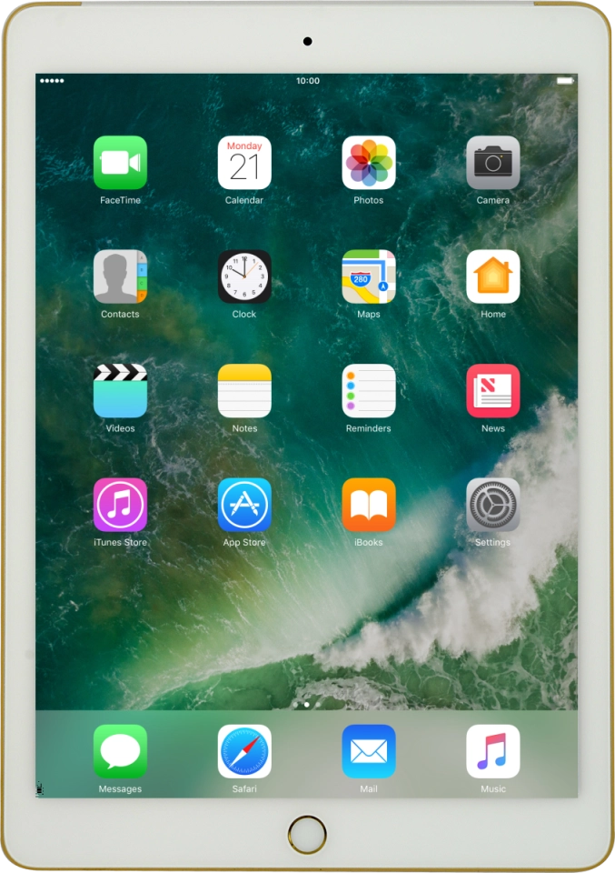 Apple iPad Air 2