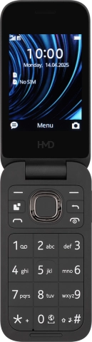 HMD 2660 Flip