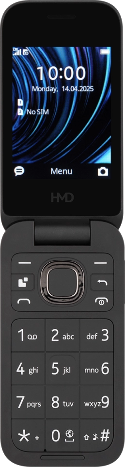 HMD 2660 Flip