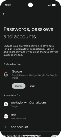 Slide your finger upwards starting from the bottom of the screen to return to the home screen. Slide your finger upwards starting from the bottom of the screen to return to the home screen.