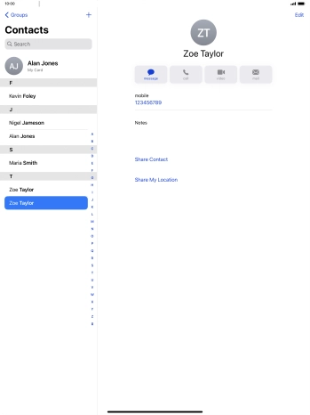 Slide your finger upwards starting from the bottom of the screen to return to the home screen. Slide your finger upwards starting from the bottom of the screen to return to the home screen.