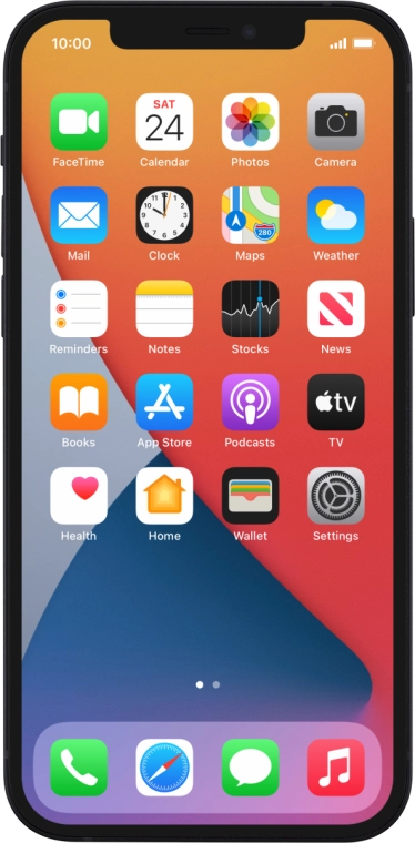 Apple iPhone 12