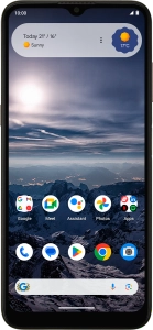 Nokia G21