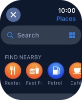 Press Search. Press Search.