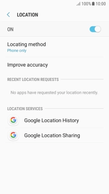 Press Locating method. Press Locating method.