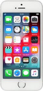 Apple iPhone 5s
