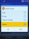 Select Pap.