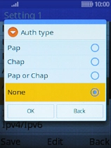 Select Pap.