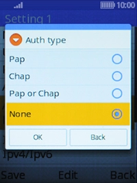 Select Pap.