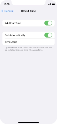 Slide your finger upwards starting from the bottom of the screen to return to the home screen. Slide your finger upwards starting from the bottom of the screen to return to the home screen.