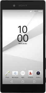 Sony Xperia Z5