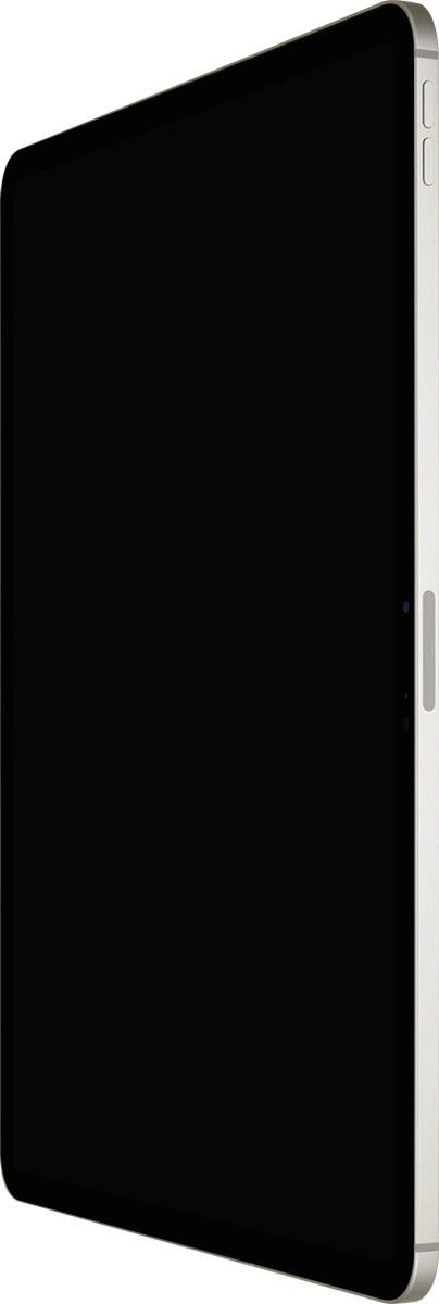 Press the Top volume key.