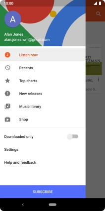 Press Music library.