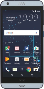 HTC Desire 530