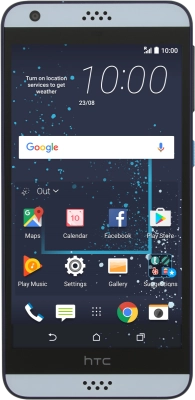 HTC Desire 530