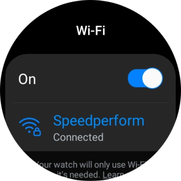 Press the Home key to return to the home screen. Press the Home key to return to the home screen.