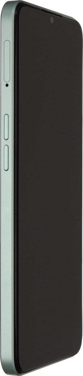 Simultaneously, press and hold the Top volume key and keep them both pressed until your phone restarts.